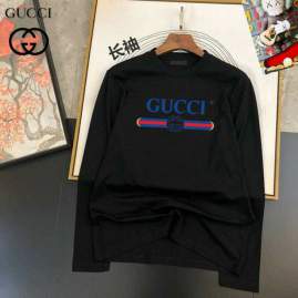 Picture of Gucci T Shirt Long _SKUGucciS-4XL25tx3251160